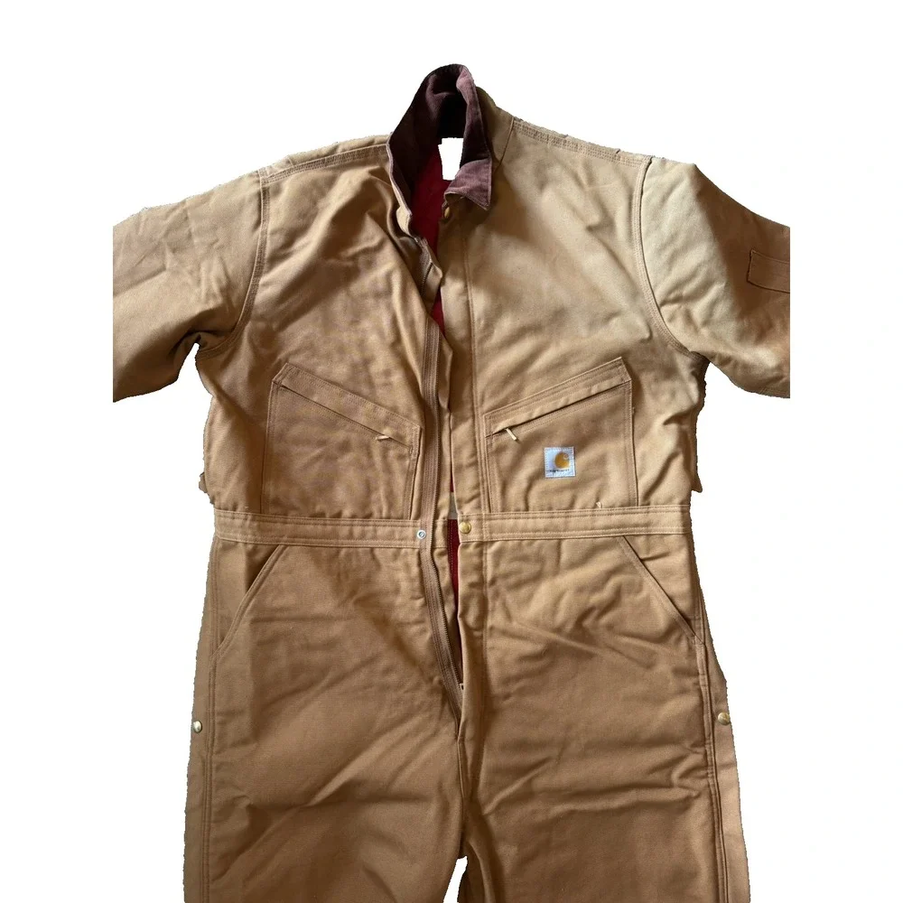 Carhartt vintage x01